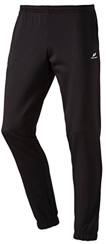 Pro Touch Herren Kenny Jogg-Hose, schwarz, XL
