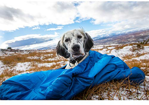 Non-stop dogwear LY SLEEPINGBAG | 182 | Outdoor Hundeschlafsack, Größe:M