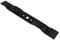Lame de tondeuse à gazon 53,5 cm pour Alpina AL6 53 SBQ VBQ, Progreen PG55 HT