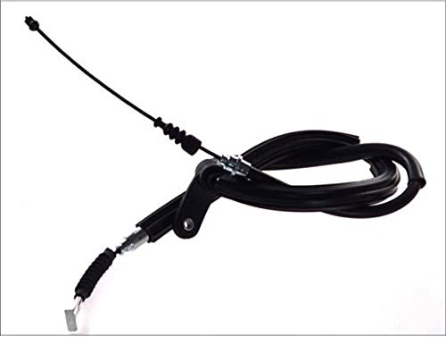 LINEX Cavo comando Freno servizio 01.01.09 dx per ALFA ROMEO 147 (937)