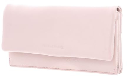 FREDsBRUDER Damen Portemonnaie Heartbeat rosé One Size