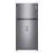 LG Frigorífico GTF916PZPYD Acero Inoxidable