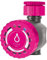 Riegoprofesional Programador de Grifo a Pilas para nebulización Rain Click Mist