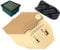 10 Staubsaugerbeutel geeignet Vorwerk Kobold VK 130 VK 131 + Filter Set
