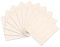 Balsaholzplatten, DOITEM 10 Stück dünne Holzplatten aus Balsaholz, 200 x 200 x 1.5 mm, Blanko, für Cricut-Macher, Holzhandwerk, Malerei, Gravierte Modellbauprojekte