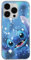 ERT GROUP mobile phone case for Apple Iphone 14 PRO MAX original and officially Licensed Disney pattern Stitch 002 optimally adapted to the shape of the mobile phone, case made of TPU