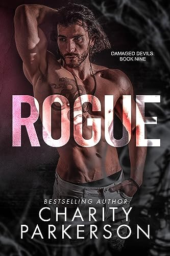Rogue (Damaged Devils Book 9) (English Edition)