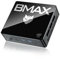 BMAX Mini PC Intel N95 (jusqu'à 3,4 GHz) 16 Go DDR4 RAM 512 Go M.2 SSD B4 Mini Ordinateur de Bureau Compatible avec HDMI Dual 4K UHD WiFi 5, Bluetooth4.2