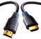 SOOMFON 8K 2.1 HDMI Cable 3M HDMI to HDMI 2.1 Cable, 8K 60Hz, 4K 120Hz, 48Gbps High Speed HDMI Lead for TV Xbox One PS4 PS5 Monitor Blu-ray Soundbar DVD Laptop