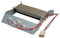 KGA SUPPLIES Chauffage pour sèche-linge compatible avec Indesit IS61CFR, IS70C, IS70CEX, IS70CS 2200 W
