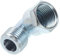 Uonlytech Cooker Pipe Adapter Gas Hob Connection Kit Stove Pipe Connections Flexible Use Reliable Safety