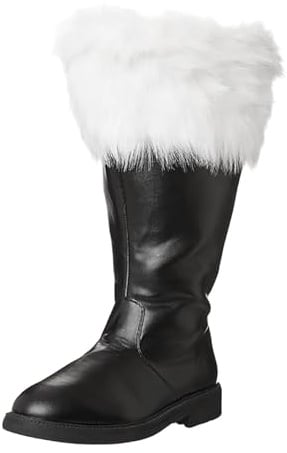 kowaku Stivali di Natale di, Tema Caldo, Stivali di Natale Invernali, 47 Iarde