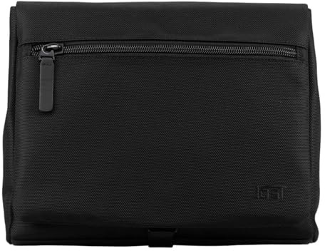 JOST Umhängetasche Schultertasche Balling Schoulder Bag Black schwarz