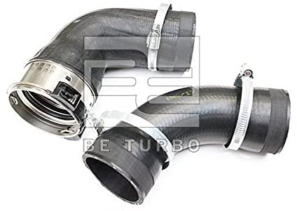 BE TURBO 700549 Motorräume