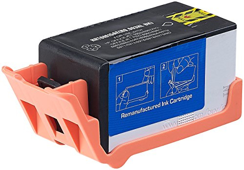 iColor Officejet 6950, HP: Tintenpatrone für HP (ersetzt No.903XL), schwarz (Preiswerte Druckerpatronen, Officejet Pro 6970, Color)