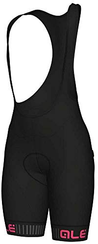 ALE' Women's Pragma Traguardo Bib Shorts