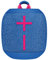 Ultimate Ears WONDERBOOM 3, Altoparlante Portatile Wireless Bluetooth, Suono a 360 Gradi con Bassi Profondi, Impermeabile, Antipolvere IP67, Galleggiante, Portata 40 m - Blu