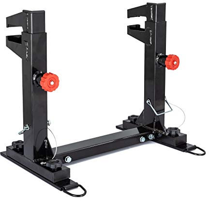 Transportsystem Motocross Transportsicherung Transportständer MX Enduro