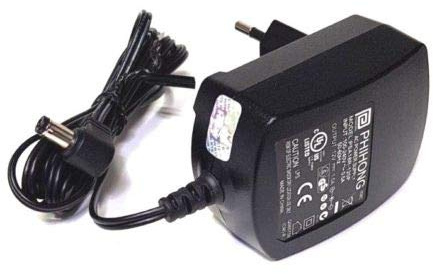 Gigaset Original Netzteil für DE310 DE410 DE700 DE900 PSA 18R-120P 12V/1.5A