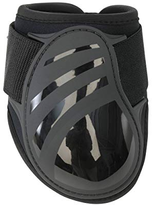 SPOOKS Fetlock Boots Classic (Farbe: black; Größe: full)