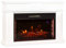 KLARSTEIN Chimenea eléctrica, Calefactor eléctrico para salón e Interior, Chimenea eléctrica con Llama LED, Chimenea con Mando a Distancia, Chimenea eléctrica, Función App, Control de Tempe