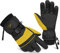 normani 3M Thinsulate Winterhandschuhe Extrem Warme und wasserdichte Unisex Skihandschuhe Farbe Gelb/Schwarz Größe XL