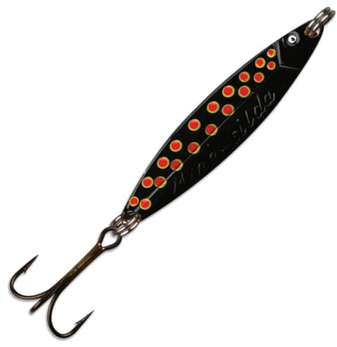 Blue Fox Moresilda 6cm 10g Trout Series Spoon - Meerforellenblinker
