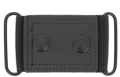 Gk Pro Kit Extra-Safe Red Label - Noir