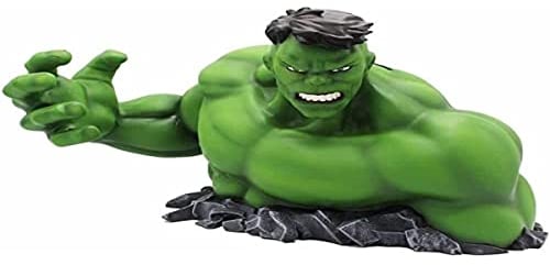 Semic Hulk piggy bank 20cm