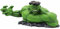 Semic Hulk piggy bank 20cm