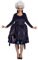 Erwachsene Little Mermaid Live Action Deluxe Ursula Kostüm, Little, Extra Large (18-20)