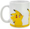 Pokemon Taza de cerámica para niños en caja de regalo