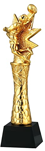 Pokale, Medaillen Auszeichnungen Trophäe Für Sportwettkämpfe Goldener Meisterpokal Trophäe Für Den Fußball-Track-Tennis-Basketball-Volleyball-Wettbewerb Andenken An Campus-Sportveranstaltungen Pokale