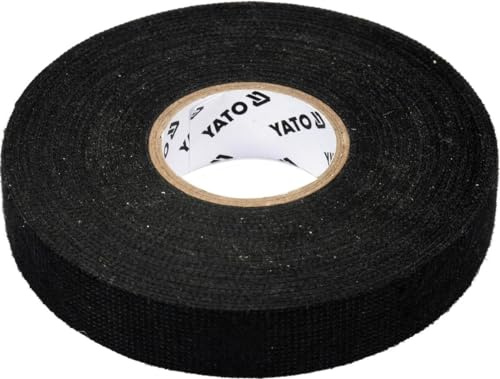 YATO YT-81501 Isolierband schwarz