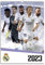 Grupo Erik Wandkalender 2023, Real Madrid Jahreskalender, Kalender, zum Aufhängen, offizielle Lizenz, FSC zertifiziert, CPA323001