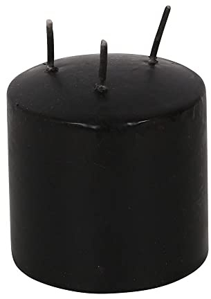 Something Different - Victorian Vampire Tears - Piller Candles 7cm