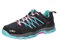 CMP Kids Rigel Low Trekking Shoes Wp Unisex Kinder Trekking-Schuhe, B Blue Acqua, 35 EU