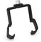 GRIPZO Drohne Zubehör. for DJI FPV Drone Guard Schutzklemmverschluss zur Verhinderung von Batterieverlust Safety Fly Protector Holder FPV Combo