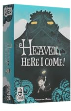 Cranio Creations - Heaven Here I Come, Bluff, Deduction und Clamorosi Voltafaccia, Ausgabe in Italienischer Sprache