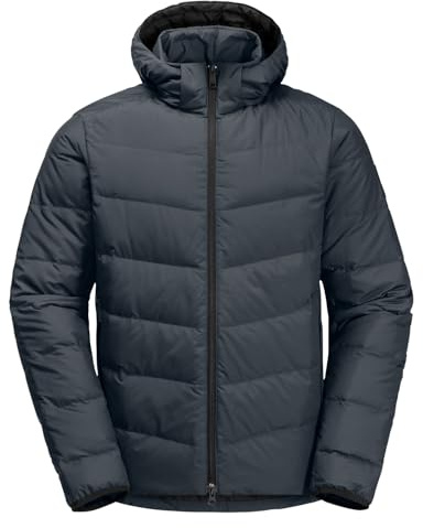 Jack Wolfskin Herren Colonius Jkt M Daunenjacke