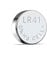SIMPLETEK - 1 x Batteria 1.5V LR41 AG3 a Bottone, Ideale per Orologi, Termometri e Dispositivi Elettronici