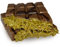 Dubai Style Schokolade 200g (XL) mit Pistazie & Kunafeh - Nach Top Rezeptur! Virale Hype Schokolade - EXTREM Schneller Versand (200g, Milchschokolade)