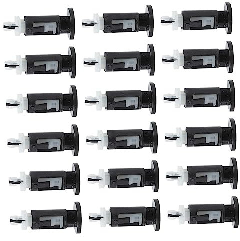 Hoement Heat Sink Mounting Clip Cpu Bracket 775/1151/2011/1366 Cooling Bracket for Computer