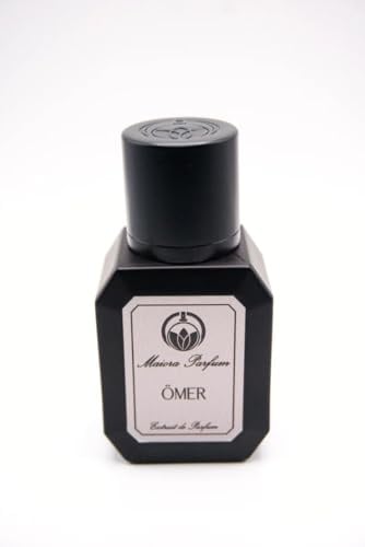 Maiora Parfum - Parfüm-Extrakt von Künstlern - Omer - 30 ml
