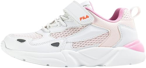 FILA Mädchen Sneaker VENTOSA im Running-Style