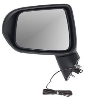 BLIC Wing Mirror Left Driver Side Part Number: 5402-04-1191925