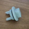 Ricambio per tritacarne Bosch MFW1501 MFW1550 MFW1511 MFW1507 e Siemens MW67440, set da 3