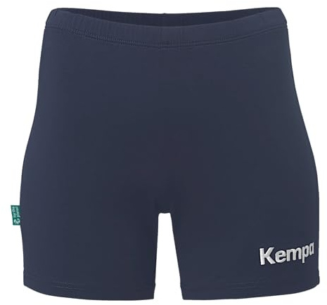 Kempa Damen Sport-Hose Tights Kurz Damen