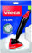 Siluk_Vileda - Rivestimento di ricambio per pulitore a vapore a 100 gradi e Steam (1 x 2 pezzi)