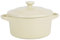 Delys-By-Verceral 518069 Mini Cocotte, Marfil